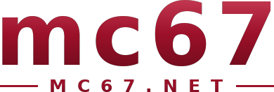 mc67 logo