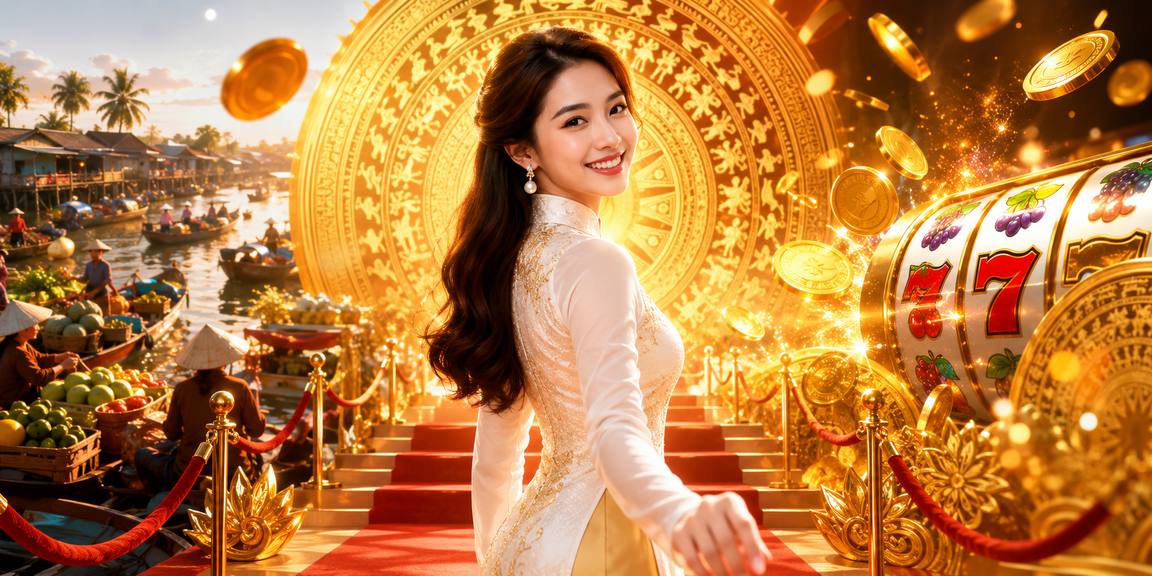 mc67 Vòng Quay Giải Trí